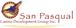 San Pasqual Casino Development Group Inc.